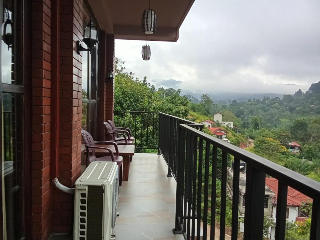 Ever Breeze Ella Hotel Номер фото
