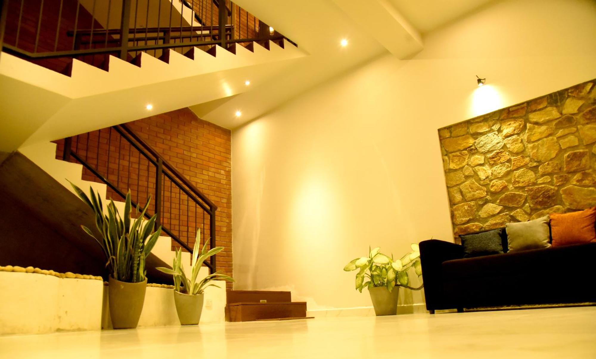 Ever Breeze Ella Hotel Экстерьер фото
